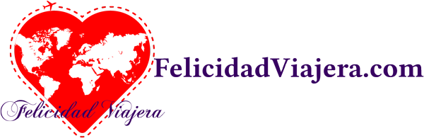 Felicidad Viajera